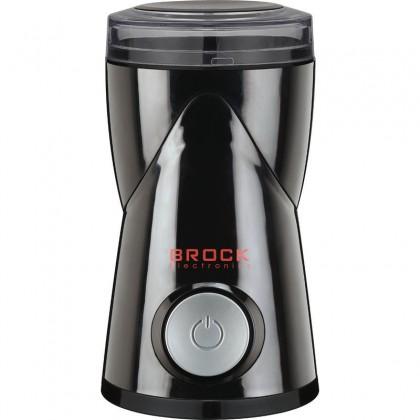 Кафемелачка Brock CG 3250 BK