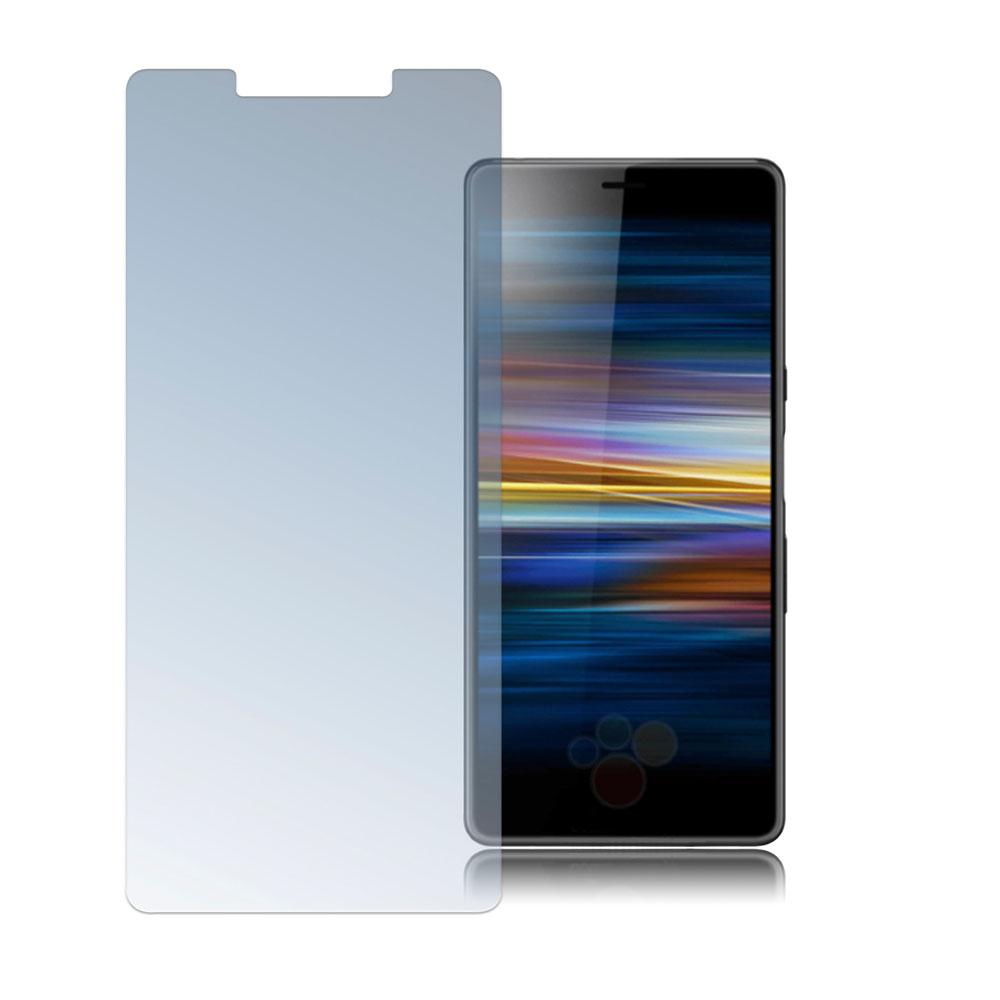 Калено стъклено защитно покритие за дисплея на Sony Xperia L3 - 4smarts Second Glass (прозрачен) | JAR Computers Калено стъклено защитно покритие за дисплея на Sony Xperia L3 - 4smarts Second Glass (прозрачен)