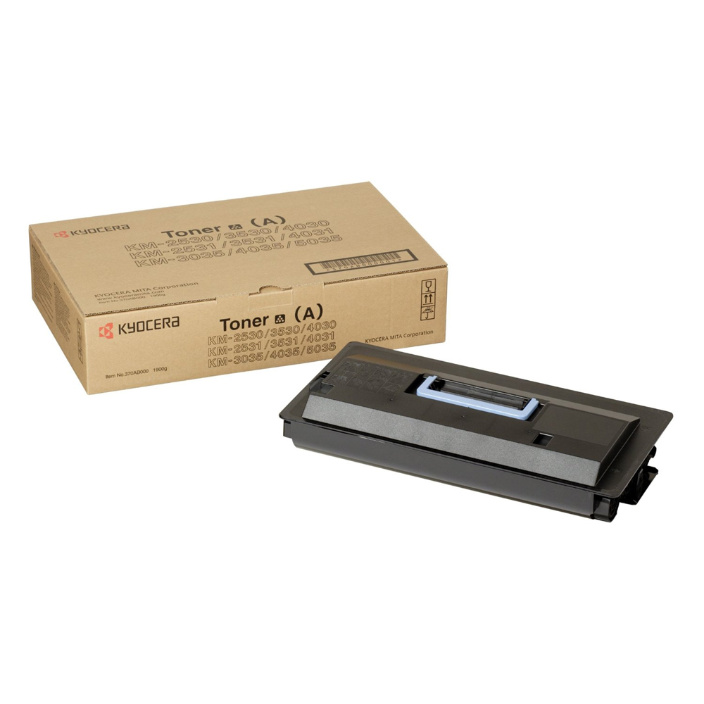 KM 2530/3035/3530/4030/5 TONER (KYOT2530)