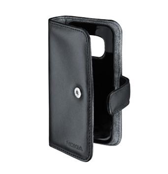 Кожен калъф за Nokia N78 - Nokia Carrying Case CP292 | JAR Computers Кожен калъф за Nokia N78 - Nokia Carrying Case CP292
