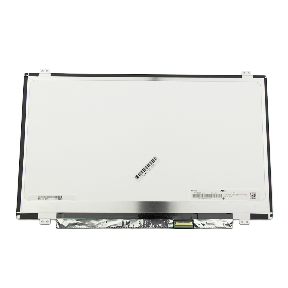 Матрица за лаптоп (Дисплей) 14.0" N140BGA-EA3 LED eDP WXGA, Матова | JAR Computers Матрица за лаптоп (Дисплей) 14.0" N140BGA-EA3 LED eDP WXGA, Матова