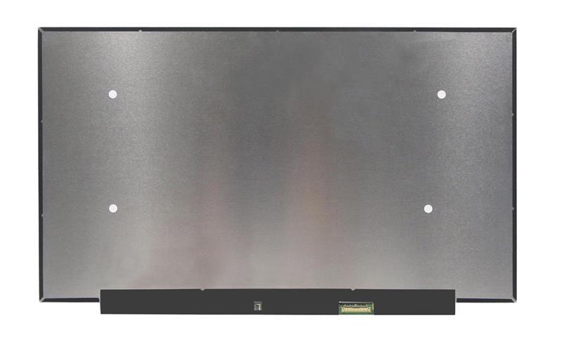 Матрица за лаптоп Lenovo (Дисплей) 15.6" NV156FHM-T07 (eDP 40 Pin 20mm) (260mm) (No Brackets) (Narrow) (1920x1080) (IPS) (On-Cell Touch) - Матова