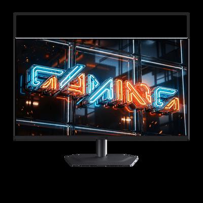 Монитор GIGABYTE OLED-Display MO32U24 - 80 cm (31.5) - 3840 x 2160 4K UHD | JAR Computers Монитор GIGABYTE OLED-Display MO32U24 - 80 cm (31.5) - 3840 x 2160 4K UHD