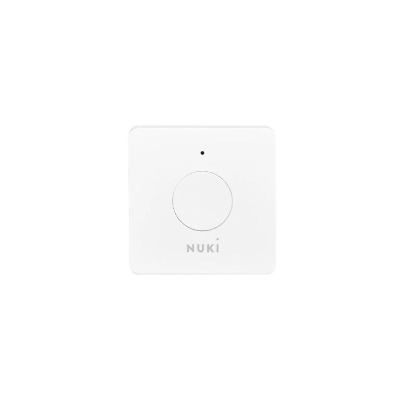 Nuki смарт модул за домофон Nuki Opener White | JAR Computers Nuki смарт модул за домофон Nuki Opener White