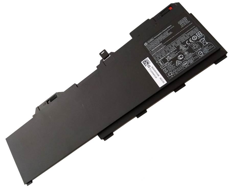 Оригинална батерия за лаптоп HP ZBook Fury 15 G7 Fury 17 G7 AL08XL | JAR Computers Оригинална батерия за лаптоп HP ZBook Fury 15 G7 Fury 17 G7 AL08XL