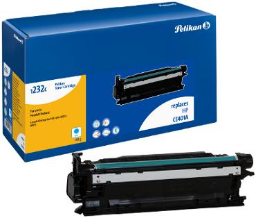 Pelikan 1031421389 тонер касета 1 броя Съвместим Синьо-зелен | JAR Computers Pelikan 1031421389 тонер касета 1 броя Съвместим Синьо-зелен