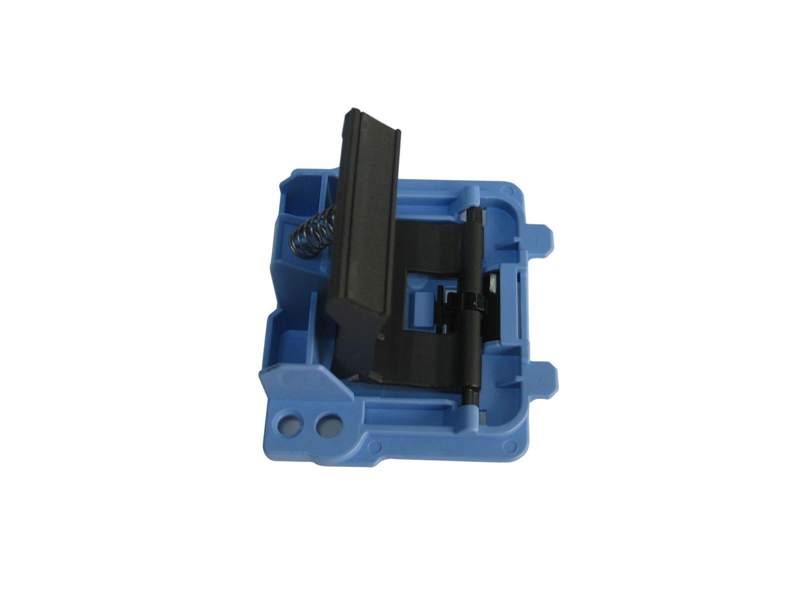 РАЗДЕЛИТЕЛНА ПОДЛОЖКА КОМПЛЕКТ (SEPARATION PAD ASSEMBLY) ЗА HP Laserjet P1505/P1606 - RM1-4207-000 (RM14207000) - PN CET3722