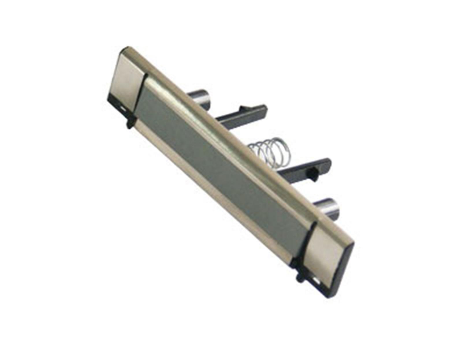 РАЗДЕЛИТЕЛНА ПОДЛОЖКА (SEPARATION PAD - TRAY 2) ЗА HP Laserjet 5000/5100 - RG9-1485-000 (RG91485000) / RF5-2435-000 (RF52435000) / RF5-3585-000 (RF53585000) / RF5-4120-000 (RF54120000) - PN CET0540 | JAR Computers РАЗДЕЛИТЕЛНА ПОДЛОЖКА (SEPARATION PAD - TRAY 2) ЗА HP Laserjet 5000/5100 - RG9-1485-000 (RG91485000) / RF5-2435-000 (RF52435000) / RF5-3585-000 (RF53585000) / RF5-4120-000 (RF54120000) - PN CET0540