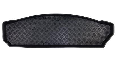 Стелка за багажник за Skoda Kodiaq (2017+) 4x4, 7 seats, last seats not folded | JAR Computers Стелка за багажник за Skoda Kodiaq (2017+) 4x4, 7 seats, last seats not folded