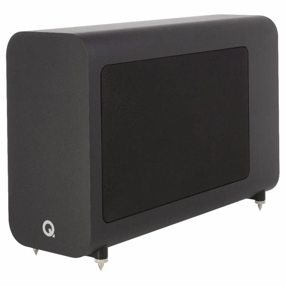 Субуфер Q Acoustics Q 3060S - черен мат