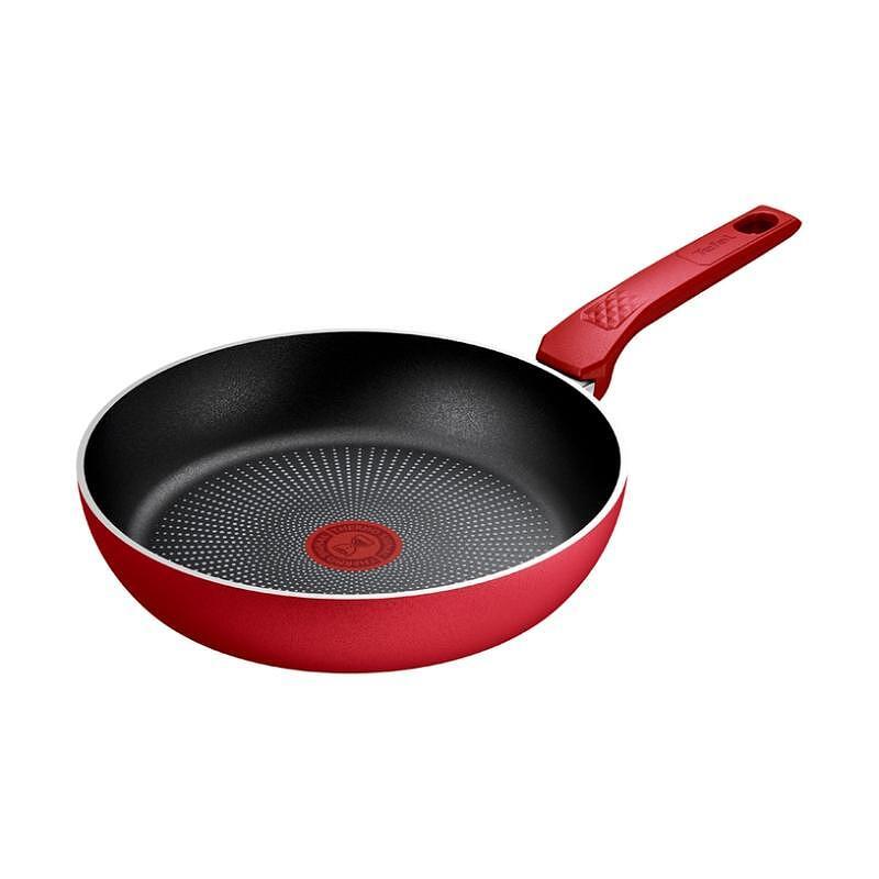 Тиган Tefal C2890402 DAILY EXPERT 24 см