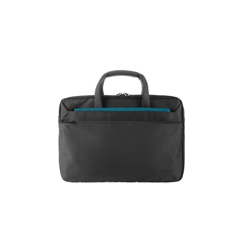 TUCANO WO3-MB13-BK :: Чанта Work Out 3 Slim за лаптоп 13", черен | JAR Computers TUCANO WO3-MB13-BK :: Чанта Work Out 3 Slim за лаптоп 13", черен