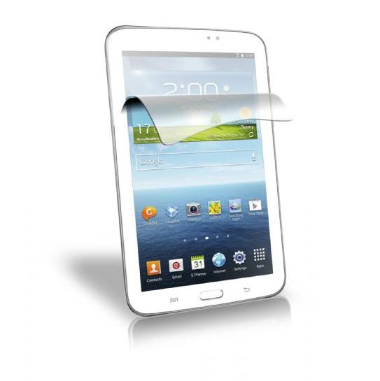 Защитно покритие за дисплея на Samsung Galaxy Tab 4 7.0 SM-T235N - Trendy8 Screen Protector (2 броя) | JAR Computers Защитно покритие за дисплея на Samsung Galaxy Tab 4 7.0 SM-T235N - Trendy8 Screen Protector (2 броя)