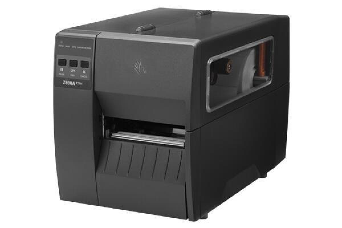 Zebra ZT111 label printer Direct thermal 300 x 300 DPI Wired & Wireless Ethernet LAN Wi-Fi | JAR Computers Zebra ZT111 label printer Direct thermal 300 x 300 DPI Wired & Wireless Ethernet LAN Wi-Fi