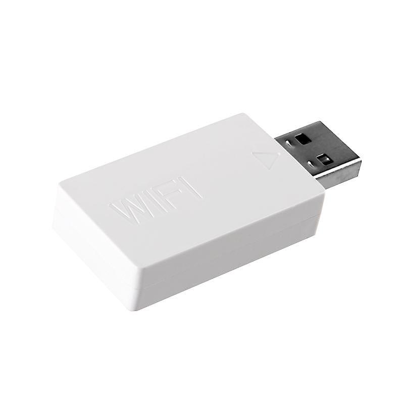 Адаптер Wi-Fi AUX F.L.J ser. USB WIFI_2022 | JAR Computers Адаптер Wi-Fi AUX F.L.J ser. USB WIFI_2022