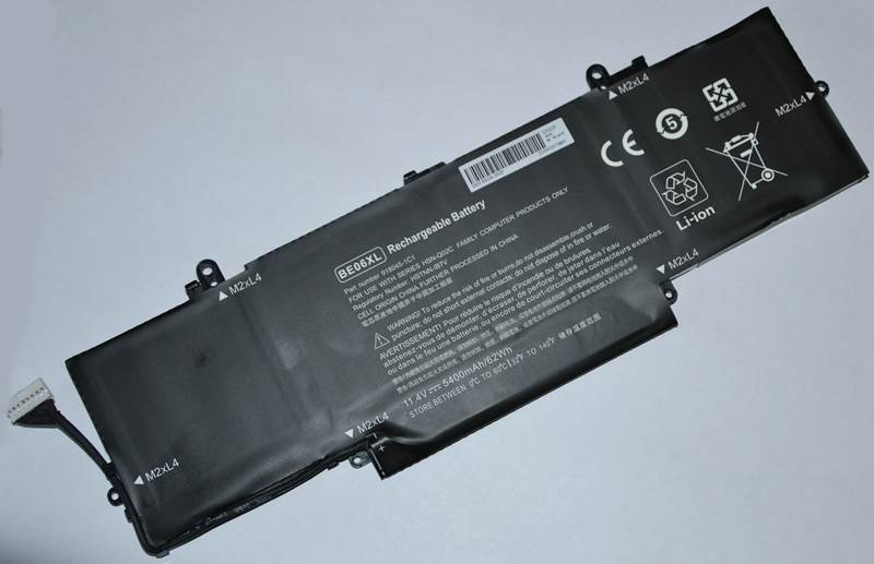Батерия за лаптоп HP Elitebook Folio 1040 G4 BE06XL - Заместител / Replacement