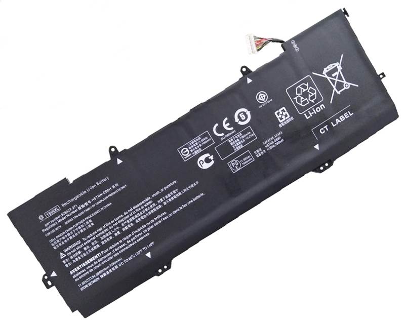 Батерия за лаптоп HP Spectre X360 15-CH*** YB06XL - Заместител