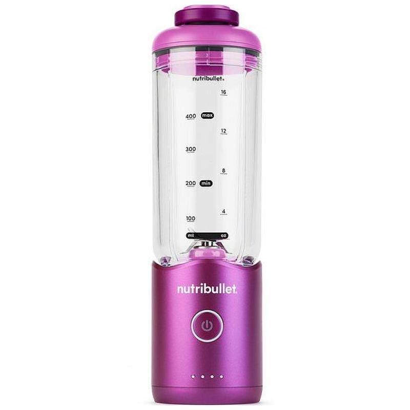 Блендер NUTRIBULLET Flex™ NBP013VT