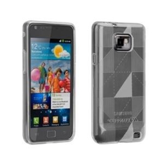 Силиконов кейс за Samsung i9100 Galaxy S2 - CaseMate Gelli (черен) | JAR Computers Силиконов кейс за Samsung i9100 Galaxy S2 - CaseMate Gelli (черен)