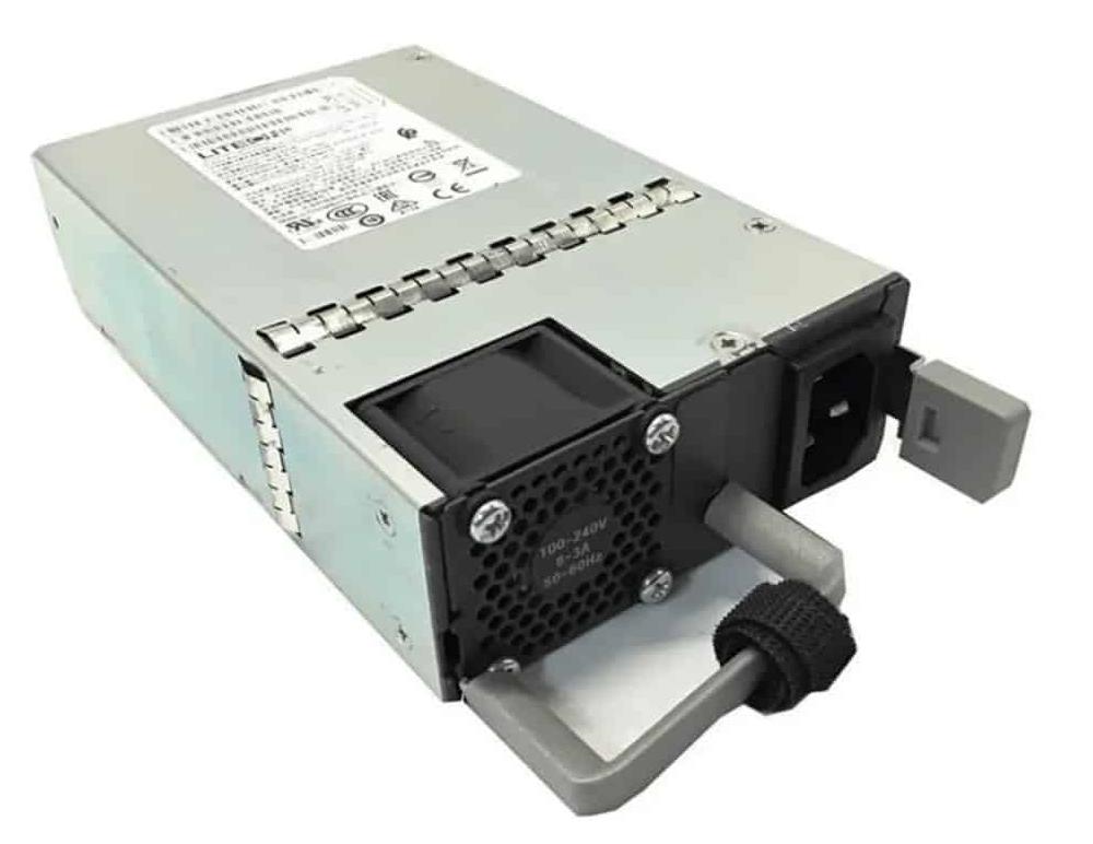 Cisco PWR-CC1-500WAC комутатор Захранване | JAR Computers Cisco PWR-CC1-500WAC комутатор Захранване
