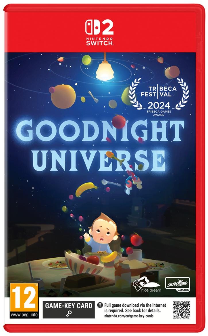 Goodnight Universe (Nintendo Switch 2)