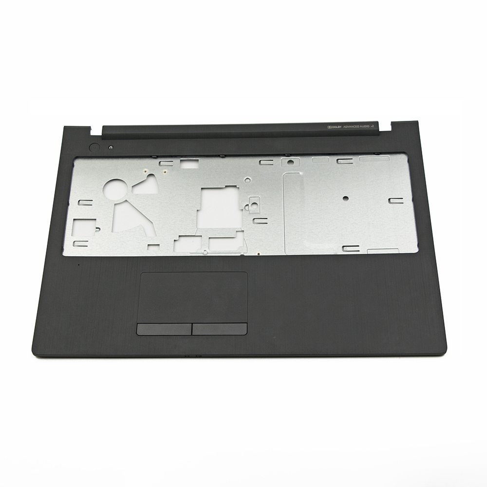 Горен корпус (Upper Cover - Palmrest) за Lenovo IdeaPad G500S Черен Без Тъчпад / Black Without ToucHPad