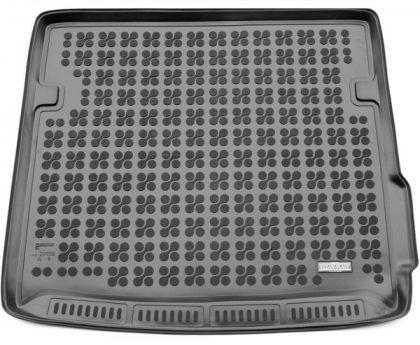 Гумена стелка за багажник за Dacia Duster 4х4 (2018-2024) - Rezaw Plast | JAR Computers Гумена стелка за багажник за Dacia Duster 4х4 (2018-2024) - Rezaw Plast