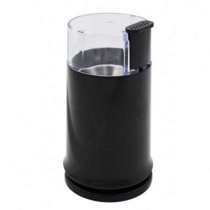 Кафемелачка Rosberg R51172A, 150W, 50 гр, Черна