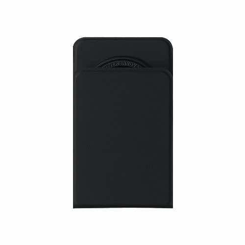 Кожена поставка за прикрепяне към iPhone с MagSafe - Nillkin SnapBase Magnetic Stand Leather (черен) | JAR Computers Кожена поставка за прикрепяне към iPhone с MagSafe - Nillkin SnapBase Magnetic Stand Leather (черен)