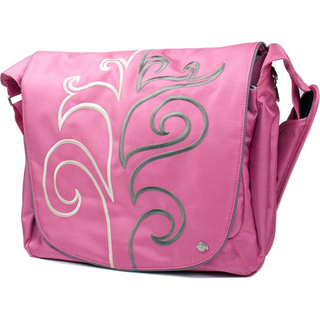 Чанта за лаптопи до 15.6 инча - Krusell RADICAL MESSENGER Bag Wave | JAR Computers Чанта за лаптопи до 15.6 инча - Krusell RADICAL MESSENGER Bag Wave