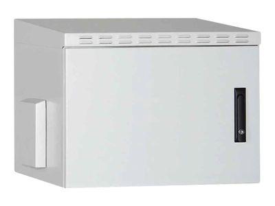 Кутия за компютър Digitus DN-19 16U-6/6-I-OD - cabinet - 16U