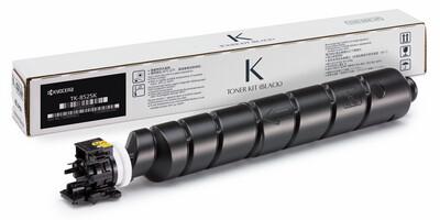 KYOCERA TK-8525K тонер касета 1 броя Оригинал Черен | JAR Computers KYOCERA TK-8525K тонер касета 1 броя Оригинал Черен