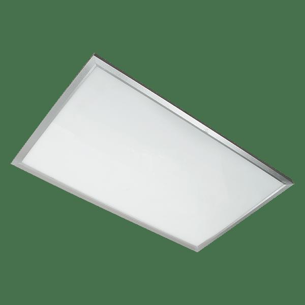 LED ПАНЕЛ 36W 4000-4300K 595X295mm БЯЛА РАМКА IP54