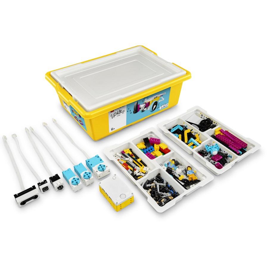 LEGO EDUCATION SPIKE PRIME | JAR Computers LEGO EDUCATION SPIKE PRIME