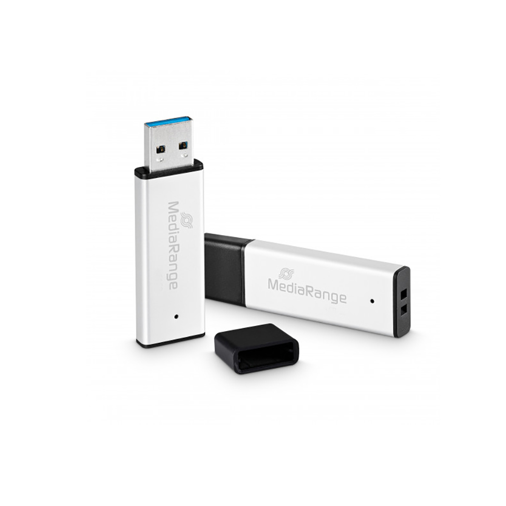 MediaRange USB 3.0 high performance flash drive 512GB (MR1904) | JAR Computers MediaRange USB 3.0 high performance flash drive 512GB (MR1904)