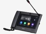 Мениджмънт станция с 10” LCD капацитивен touch екран, VTS8A40B-CG