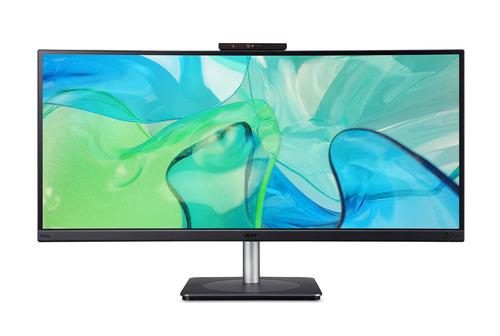 Монитор ACER VERO CB343CURJ0 | JAR Computers Монитор ACER VERO CB343CURJ0