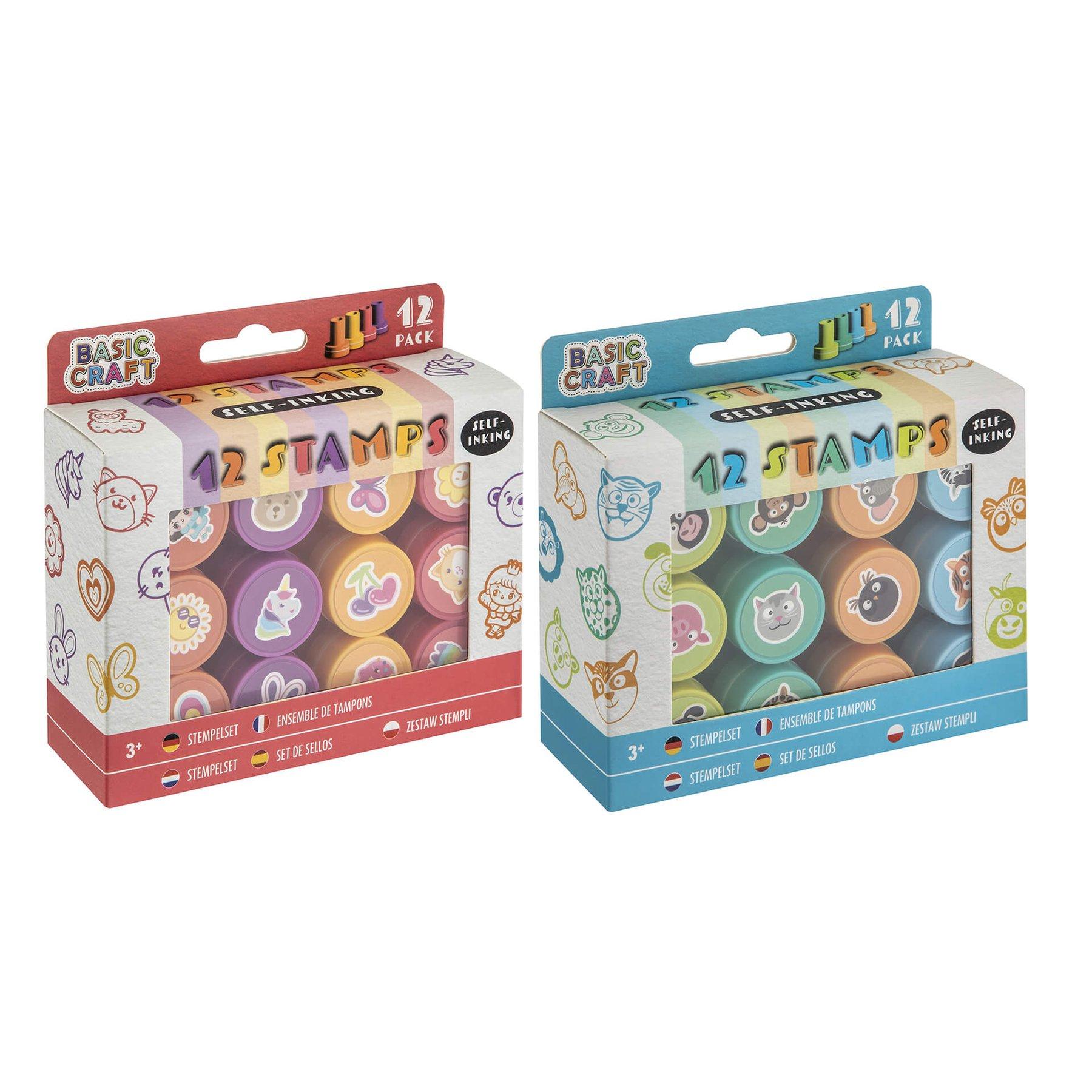 Moxy Комплект печати, 12 броя, асорти, опаковка 48 | JAR Computers Moxy Комплект печати, 12 броя, асорти, опаковка 48