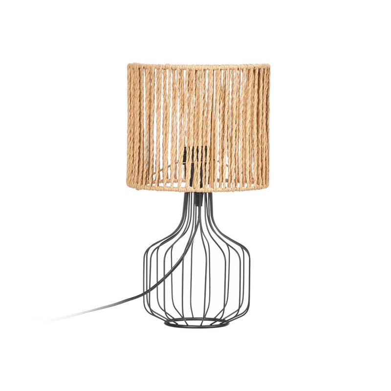 Настолна лампа Giftdecor, Tulip Rope | JAR Computers Настолна лампа Giftdecor, Tulip Rope