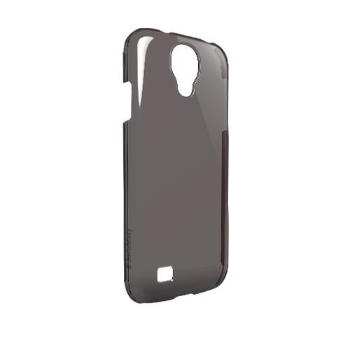 Поликарбонатов кейс за Samsung Galaxy S4 i9500 - SwitchEasy Nude (черен) | JAR Computers Поликарбонатов кейс за Samsung Galaxy S4 i9500 - SwitchEasy Nude (черен)