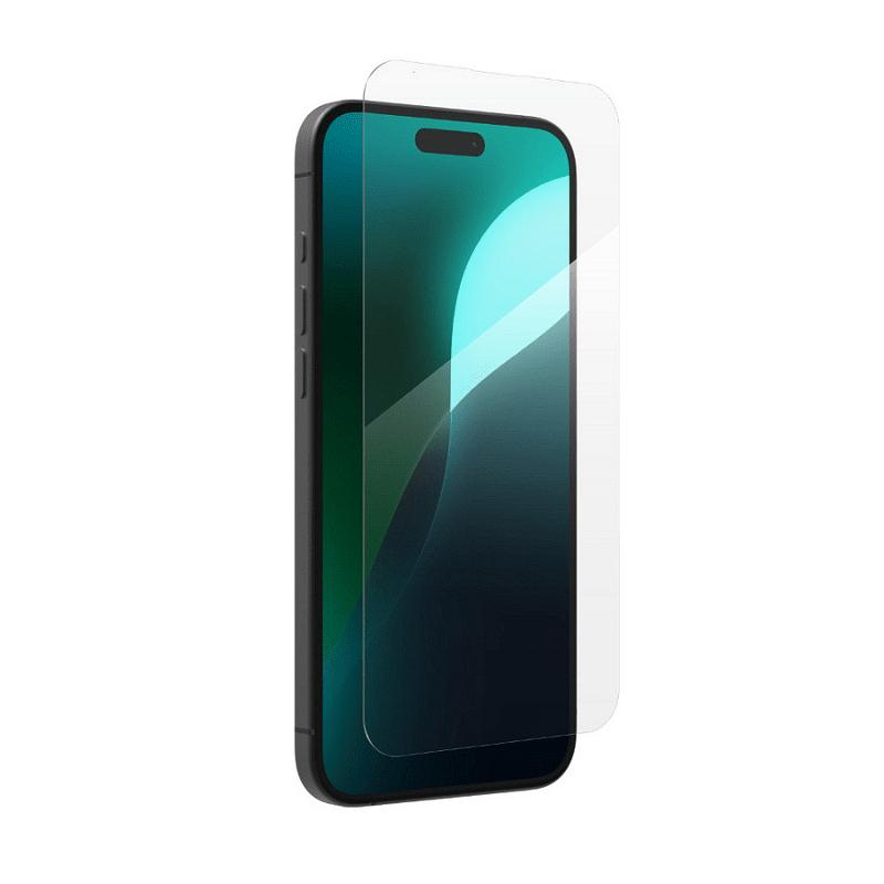 Протектор за дисплей ZAGG InvisibleShield iPhone 16 Plus/15 Plus 200114859 | JAR Computers Протектор за дисплей ZAGG InvisibleShield iPhone 16 Plus/15 Plus 200114859