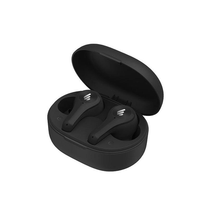 Слушалки Edifier X5 Lite Black , Bluetooth , IN-EAR (ТАПИ)