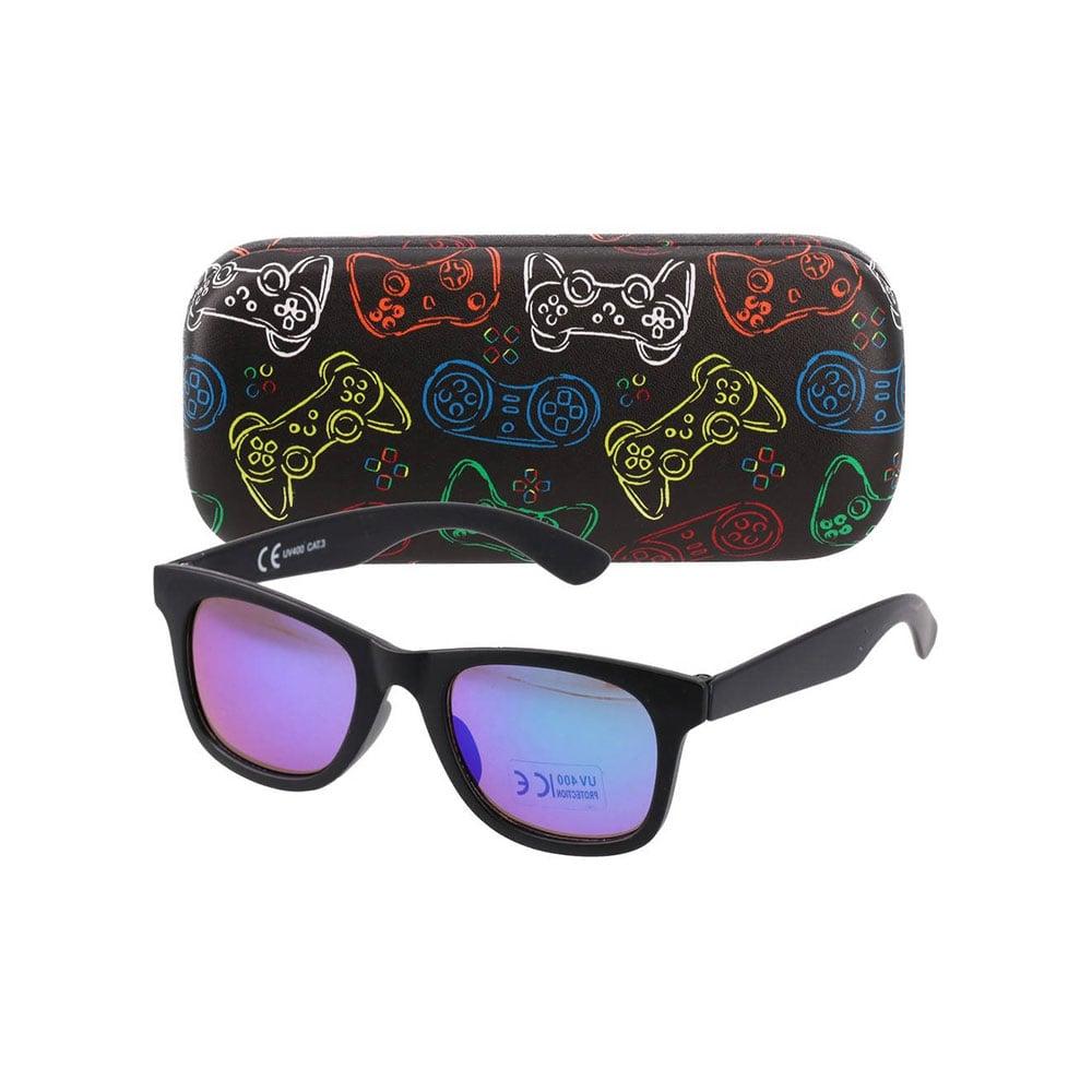 Слънчеви очила Empire Sunrise, детски, джойстик, в кутия | JAR Computers Слънчеви очила Empire Sunrise, детски, джойстик, в кутия