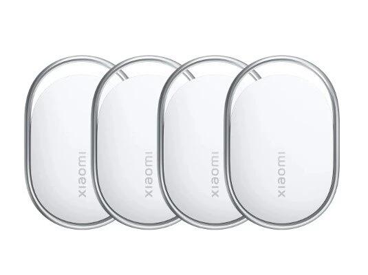 Смарт тракер Xiaomi Tag 4 Pack BHR08SKGL | JAR Computers Смарт тракер Xiaomi Tag 4 Pack BHR08SKGL
