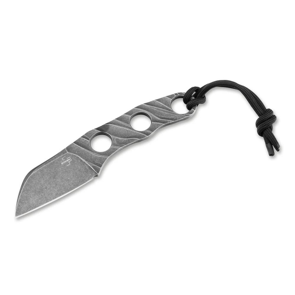 Туристически нож Boker Plus Kazhan