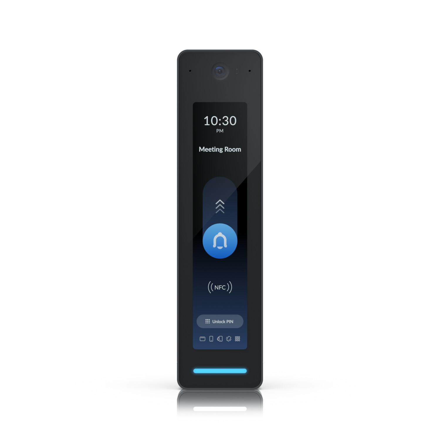 Ubiquiti Access Reader G2 Professional Основен четец за контрол на достъпа Черен | JAR Computers Ubiquiti Access Reader G2 Professional Основен четец за контрол на достъпа Черен