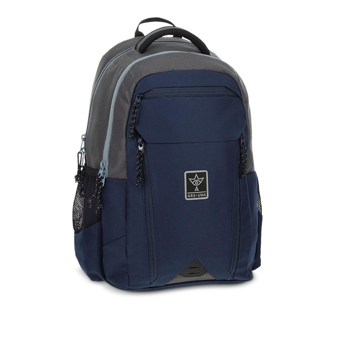 Ученическа раница Ars Una Ergo 27l Thunder (5472)