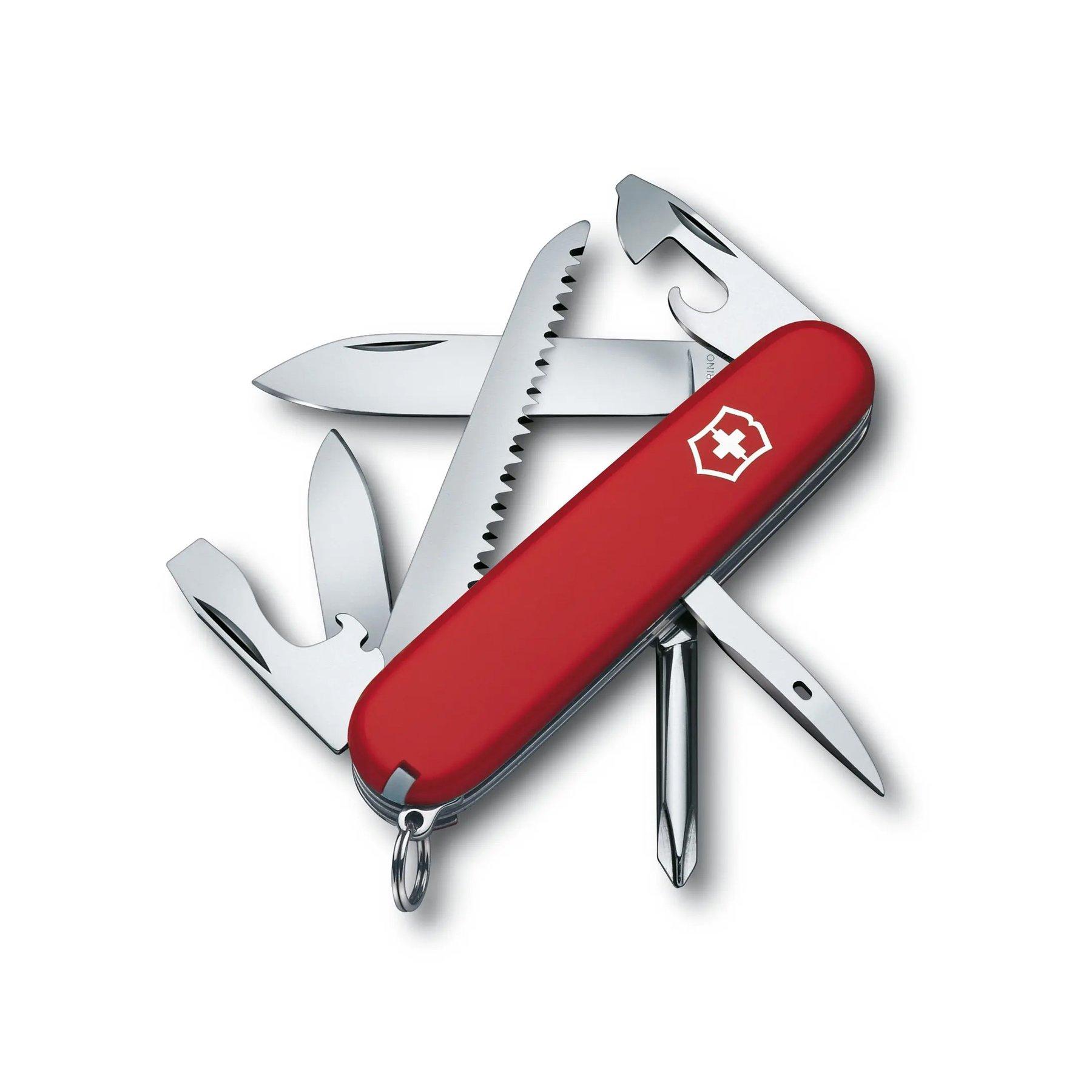 Victorinox Джобен нож Hiker | JAR Computers Victorinox Джобен нож Hiker