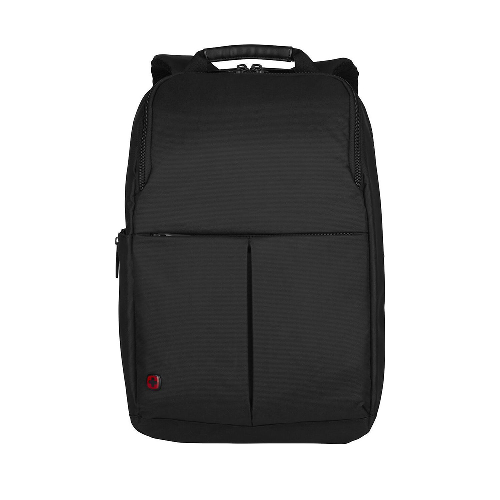 Wenger Reload Backpack for Laptop 14" in Black Color (148981) (WNR148981)
