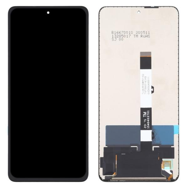 Xiaomi 10T Lite / 10T Lite 5G / Poco X3 / Poco X3 Pro / Note 9 Pro 5G LCD with touch Black Original | JAR Computers Xiaomi 10T Lite / 10T Lite 5G / Poco X3 / Poco X3 Pro / Note 9 Pro 5G LCD with touch Black Original